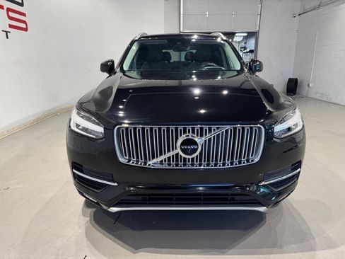 Used 2019 Volvo XC90 T6 Inscription w/ Advanced Package AWD/4WD image 11