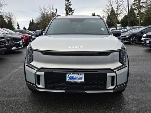 New 2026 Kia EV9 GT-Line AWD/4WD image 8