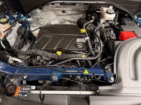 Used 2023 Chevrolet TrailBlazer LT FWD image 7