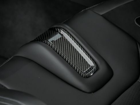 Used 2025 BMW M3 Competition w/ Carbon Package image 27