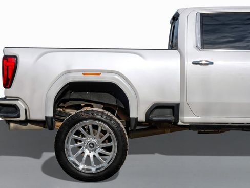 Used 2022 GMC Sierra 2500 Denali w/ Denali Ultimate Package image 6