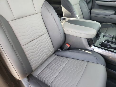 Used 2026 Chevrolet Silverado 1500 ZR2 image 30