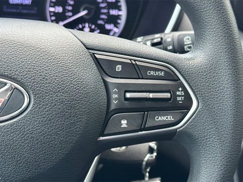 Used 2019 Hyundai Santa Fe SE image 28