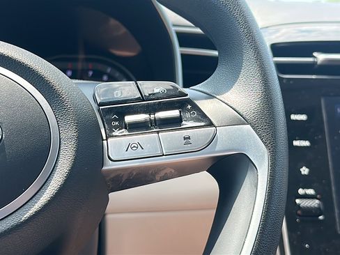 Used 2024 Hyundai Tucson SEL image 28