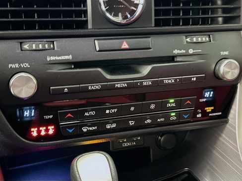 Used 2022 Lexus RX 350 F Sport image 24