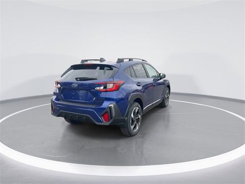 New 2026 Subaru Crosstrek 2.5i Limited image 7