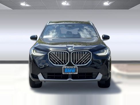 Used 2026 BMW X3 xDrive30i w/ Premium Package AWD/4WD image 6