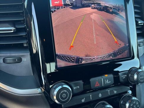 New 2026 RAM 1500 Big Horn w/ Night Edition image 16