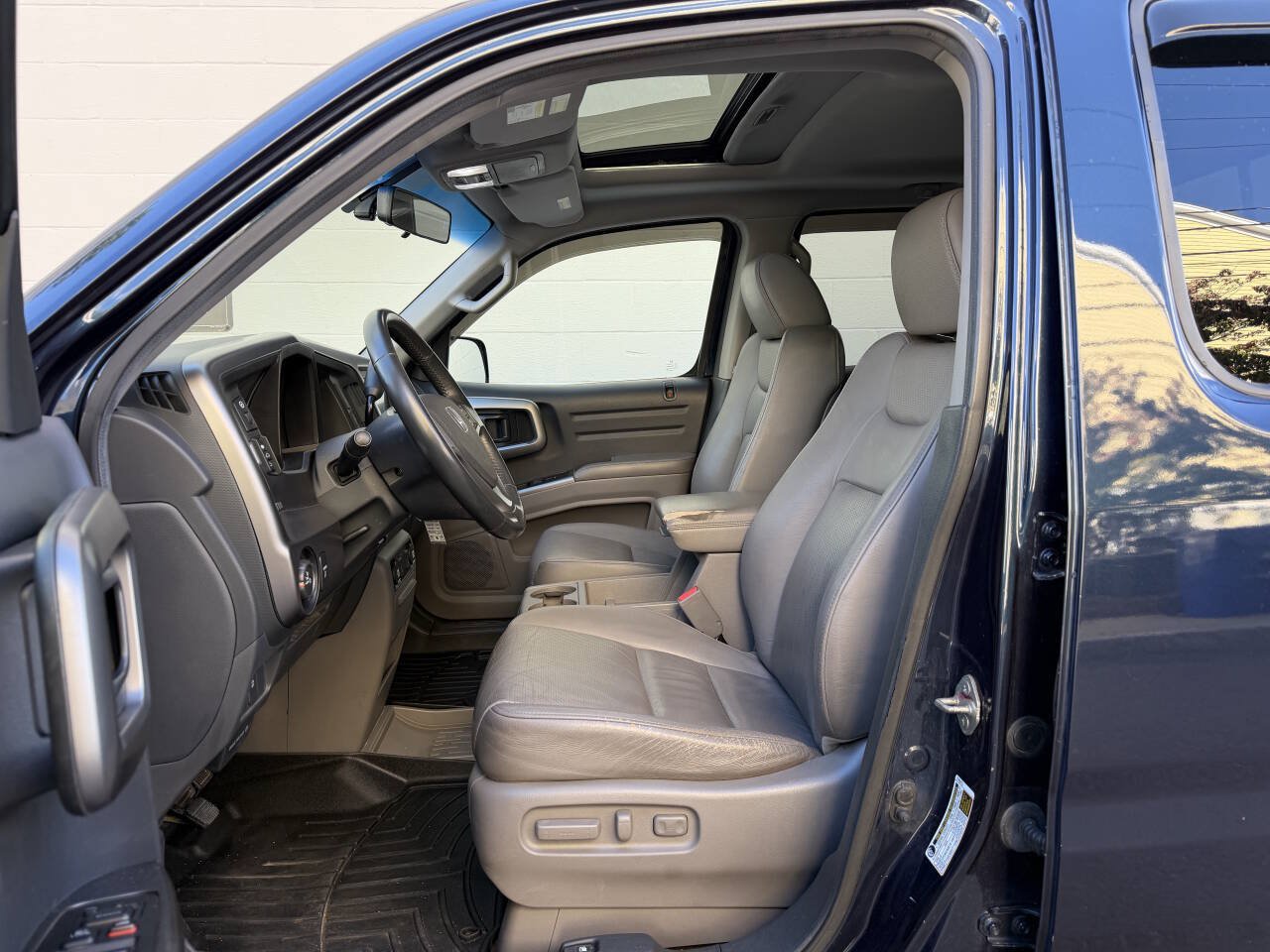 Used 2010 Honda Ridgeline RTL image 13