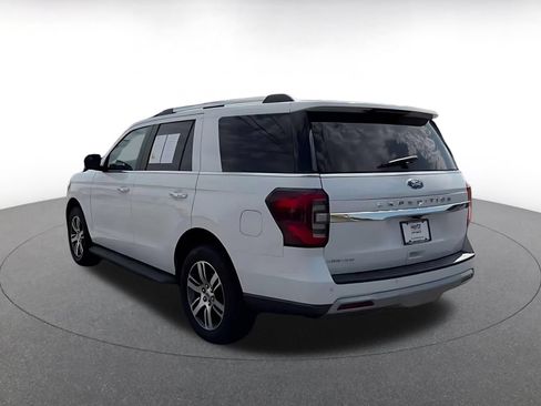 Used 2024 Ford Expedition Limited RWD image 10