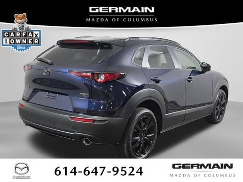 Certified 2026 MAZDA CX-30 2.5 Turbo AWD/4WD image 7