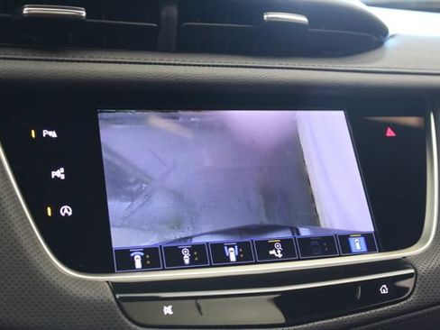 New 2026 Cadillac XT5 Premium Luxury w/ Driver Assist Package FWD image 23