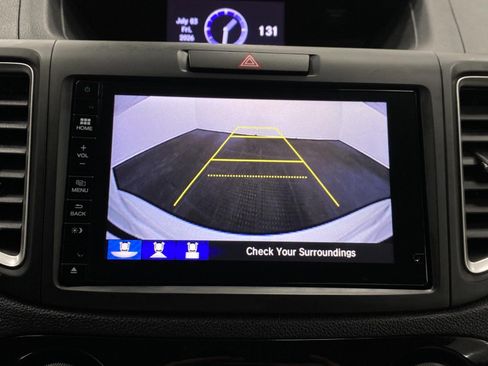 Used 2015 Honda CR-V EX image 23