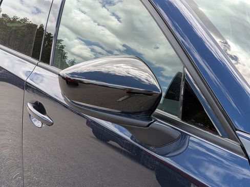 New 2026 MAZDA CX-5 2.5 S w/ Premium Package AWD/4WD image 13