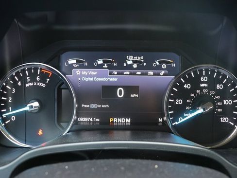 Used 2019 Ford Expedition Max Platinum image 22