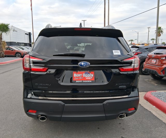 New 2026 Subaru Ascent Bronze Edition AWD/4WD image 3