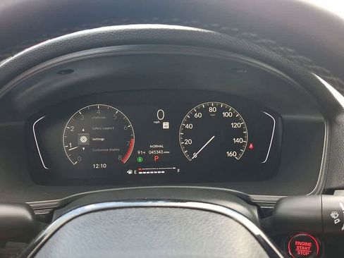 Used 2023 Honda Civic Sport image 13