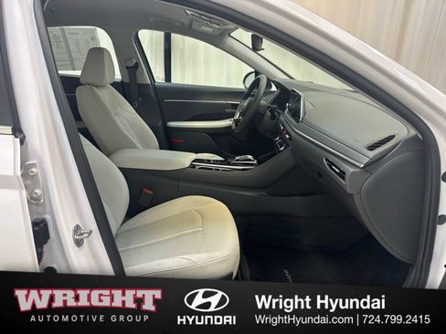 Used 2023 Hyundai Sonata SEL image 18
