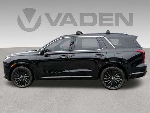 New 2025 Hyundai Palisade Calligraphy AWD/4WD image 10