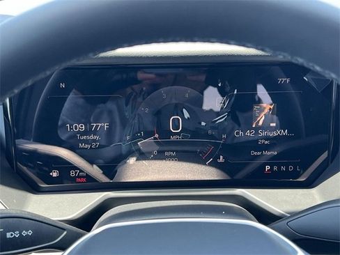 New 2025 GMC Acadia Elevation image 15