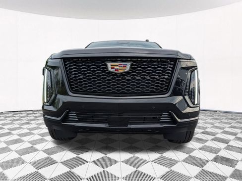 New 2026 Cadillac Escalade Sport w/ Touring Package AWD/4WD image 24