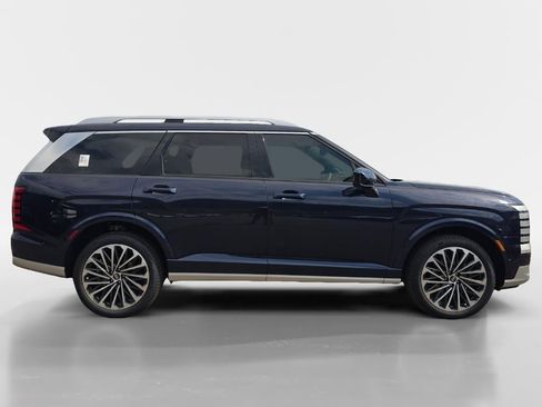 New 2026 Hyundai Palisade Calligraphy image 2