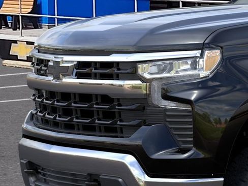 New 2026 Chevrolet Silverado 1500 LT AWD/4WD image 13