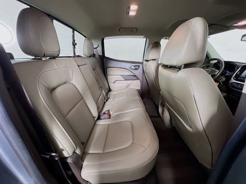 Used 2019 GMC Canyon SLT w/ Driver Alert Package image 39