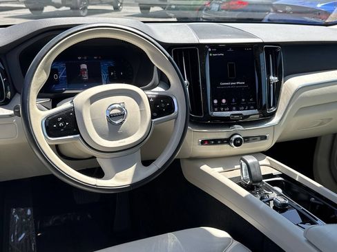 Used 2023 Volvo XC60 B5 Plus w/ Climate Package FWD image 30
