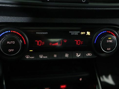 Used 2024 Kia Forte GT image 48