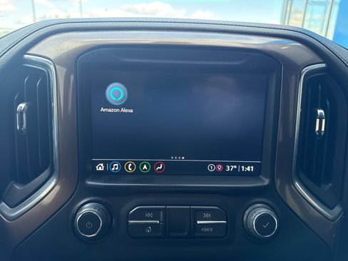 Used 2022 Chevrolet Silverado 3500 High Country image 23