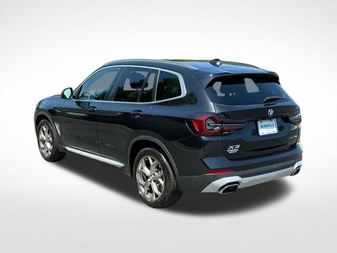Used 2022 BMW X3 xDrive30i AWD/4WD image 5