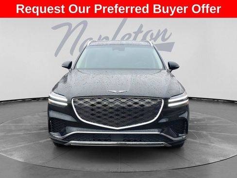 New 2026 Genesis GV70 2.5T AWD/4WD image 2