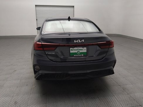 Used 2023 Kia Forte LXS FWD image 6
