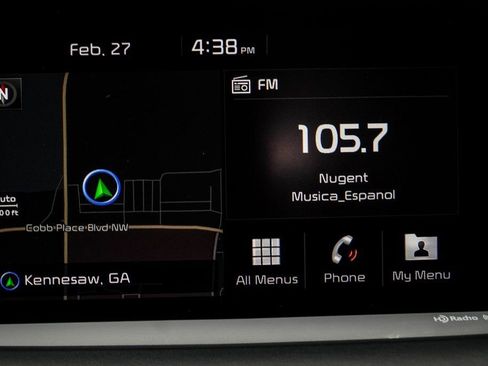 Used 2020 Kia Stinger GT1 image 23