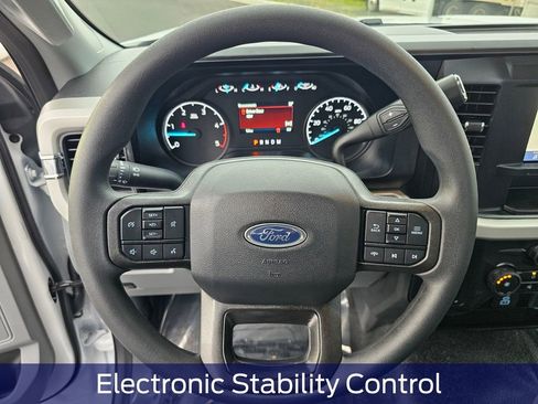 New 2026 Ford F250 XL w/ 360-Degree Camera Package image 15