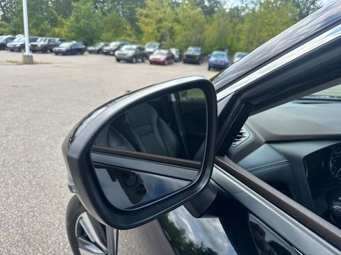 Used 2022 Nissan Rogue SL image 18