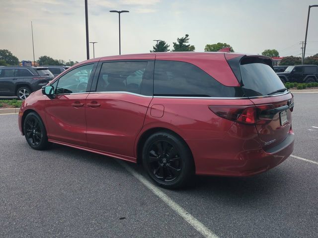 Used 2023 Honda Odyssey Sport image 6