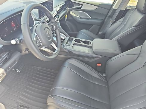 New 2026 Acura MDX w/Technology Package FWD image 16