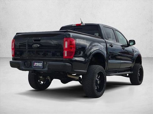 Used 2021 Ford Ranger XLT w/ Equipment Group 302A High AWD/4WD image 5