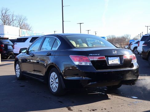 Used 2012 Honda Accord LX image 5