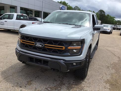 New 2026 Ford F150 Tremor w/ Equipment Group 402A High AWD/4WD image 5