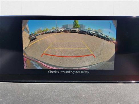 New 2025 MAZDA CX-50 Meridian Edition w/ Apex Package AWD/4WD image 26