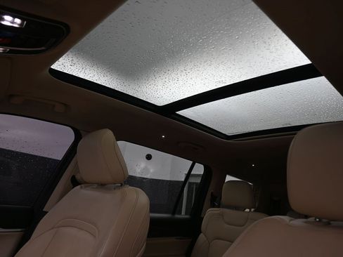 Used 2021 Jeep Grand Cherokee L Limited image 23