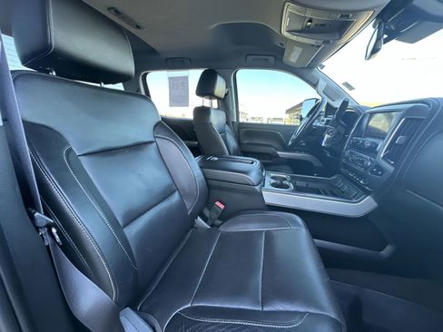 Used 2015 Chevrolet Silverado 2500 LTZ w/ Duramax Plus Package image 26