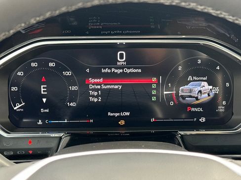 New 2026 GMC Sierra 1500 Elevation w/ Elevation Select Package image 25