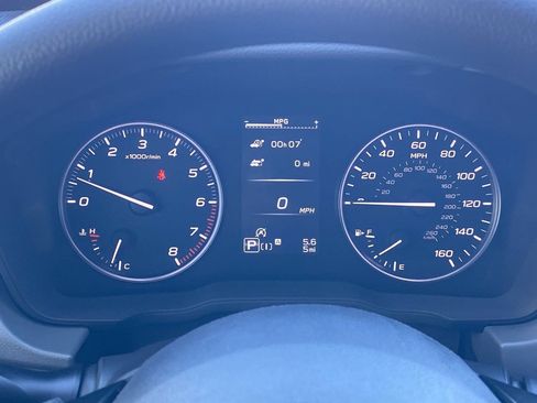 New 2026 Subaru Crosstrek 2.5i Premium AWD/4WD image 27