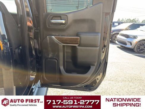 Used 2019 GMC Sierra 1500 Elevation image 13
