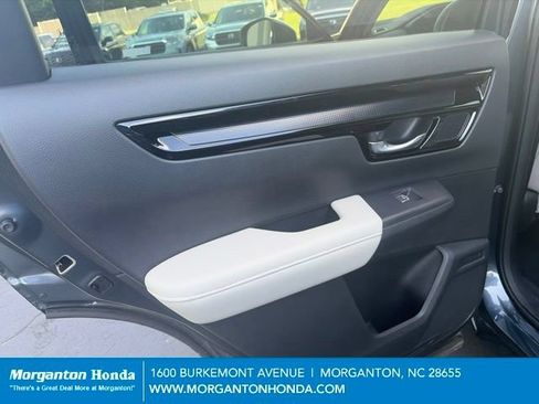 Used 2024 Honda CR-V EX-L image 18