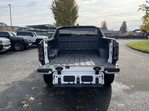 New 2026 GMC Hummer EV 4x4 Crew Cab image 60